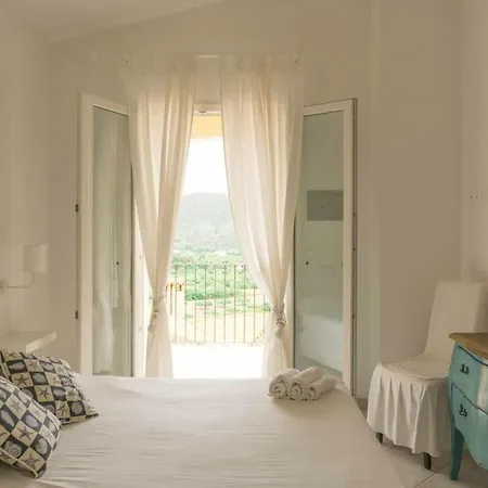 Comfortable Holiday Casa vacanze Chia